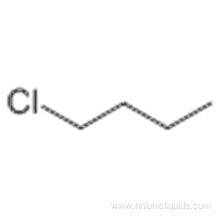 1-Chlorobutane CAS 109-69-3